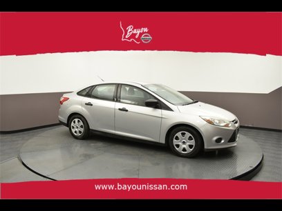 Ford Focus For Sale In Covington La Autotrader