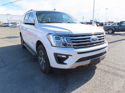 Used 2018 Ford Expedition XLT - 612849973