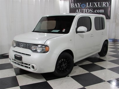 Used 2013 Nissan Cube 1.8 S - 620170139