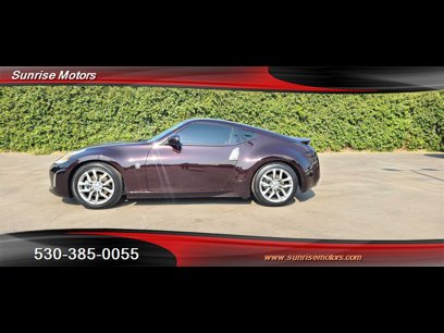 Used 2013 Nissan 370Z Touring - 621829054