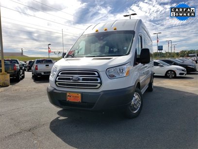 ad trader vans for sale