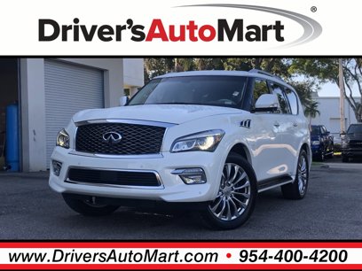 Infiniti Qx80 For Sale >> Infiniti Qx80 For Sale Autotrader Infiniti Qx80 For Sale >> Infiniti Qx80 For Sale Autotrader