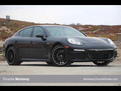 Porsche Panamera For Sale In Kansas City Mo 64118 Autotrader