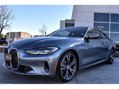 New 2022 BMW 430i Coupe - 624792056