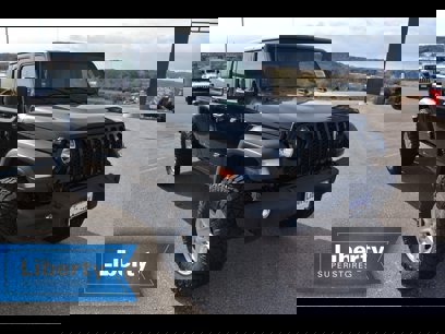 Liberty Jeep Rapid City >> New 2020 Jeep Gladiator For Sale In Rapid City Sd 57702 Liberty Jeep Rapid City >> New 2020 Jeep Gladiator For Sale In Rapid City Sd 57702