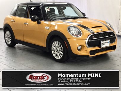 Certified Mini Cooper For Sale In Houston Tx 77019 Autotrader