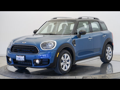 Mini Cooper Countryman For Sale In Long Beach Ca 90802