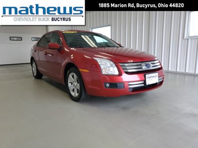 Mathews Chevy Buick Bucyrus Oh 44820 Car Dealership And Auto Financing Autotrader