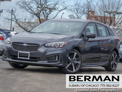 Subaru Impreza For Sale In Chicago Il 60603 Autotrader