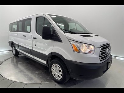 Used 2019 Ford Transit 350 XLT - 617585286