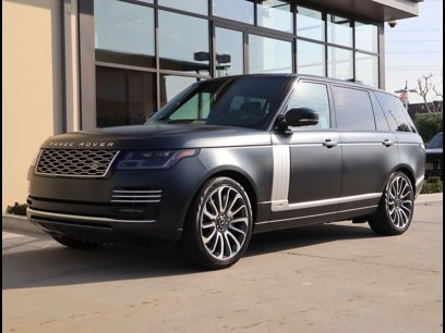 Range Rover Huntington >> Land Rover Cars For Sale In Huntington Beach Ca 92648 Range Rover Huntington >> Land Rover Cars For Sale In Huntington Beach Ca 92648