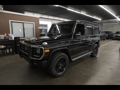 2010 Mercedes Benz G 550 For Sale Autotrader