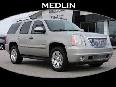 Gmc Yukon For Sale In Raleigh Nc Autotrader