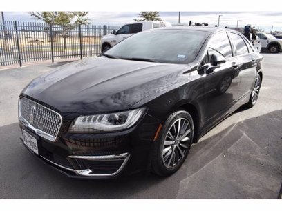 Used 2017 Lincoln MKZ Select - 621056546