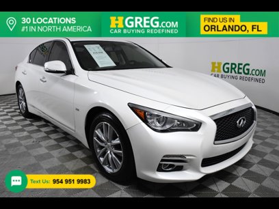 Infiniti Of Sanford >> Infiniti Q50 For Sale In Sanford Fl 32771 Autotrader Infiniti Of Sanford >> Infiniti Q50 For Sale In Sanford Fl 32771 Autotrader