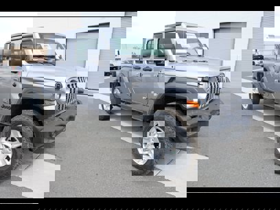 Carson City Jeep >> Jeep Gladiator For Sale In Carson City Nv 89701 Autotrader Carson City Jeep >> Jeep Gladiator For Sale In Carson City Nv 89701 Autotrader