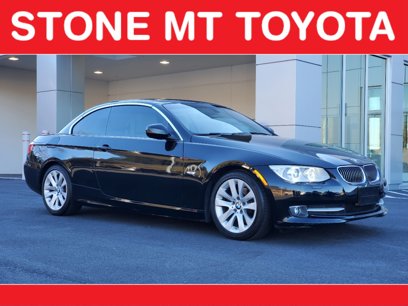 Used 2013 BMW 328i Convertible - 621490979