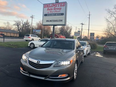 Acura Of Dayton >> Acura Rlx For Sale In Dayton Oh 45402 Autotrader Acura Of Dayton >> Acura Rlx For Sale In Dayton Oh 45402 Autotrader