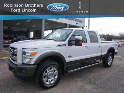 Ford F350 For Sale In Baton Rouge La 70806 Autotrader