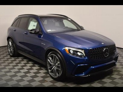 2019 Mercedes Benz Glc 63 Amg For Sale In Charlotte Nc 28202 Autotrader