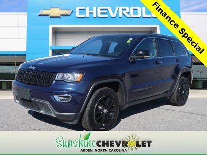 Used Jeep Grand Cherokee For Sale Right Now In Sylva Nc Autotrader