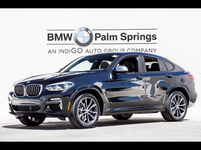 BMW Palm Springs >> New 2019 Bmw X4 M40i For Sale In Palm Springs Ca 92264 BMW Palm Springs >> New 2019 Bmw X4 M40i For Sale In Palm Springs Ca 92264