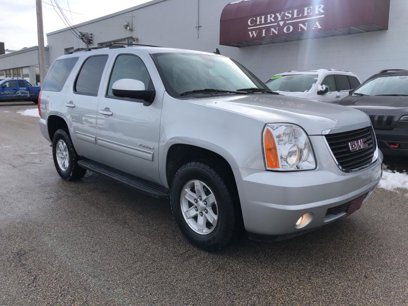 Gmc Yukon For Sale In La Crosse Wi 54601 Autotrader
