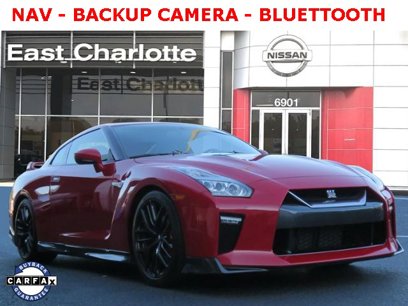 Nissan Gt R For Sale Autotrader