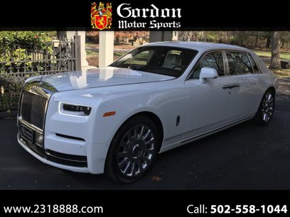 Rolls Royce Phantom For Sale Autotrader
