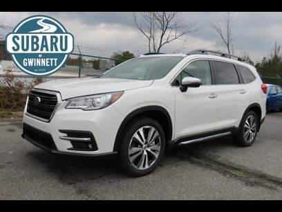 Subaru Cars For Sale In Lawrenceville Ga 30046 Autotrader