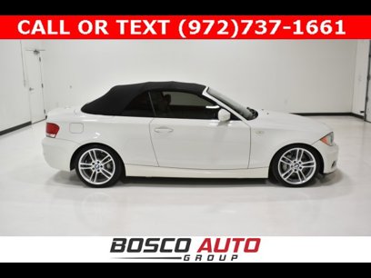 Used 2011 BMW 135i Convertible - 601467948