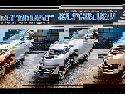 Lincoln Mkx For Sale In Quincy Il 62301 Autotrader