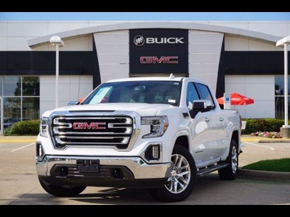 Certified Gmc Sierra 1500 For Sale Right Now In Dallas Tx Autotrader