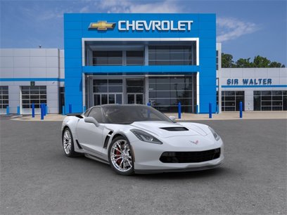 Chevrolet Corvette For Sale In Raleigh Nc Autotrader