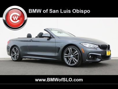2017 Bmw 4 Series Cars For Autotrader 2017 Bmw 4 Series Cars For Autotrader