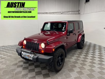 Used Jeep Wrangler For Sale Right Now In Cresco Ia Autotrader