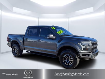 Used Ford F150 Raptor For Sale Right Now In Fort Walton Beach Fl Autotrader
