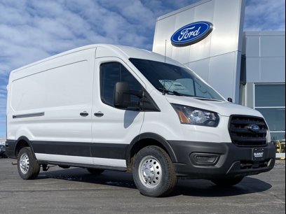 ad trader vans for sale