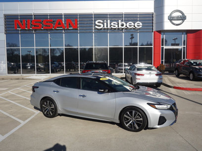 2019 Nissan Maxima For Sale In Port Arthur Tx Autotrader