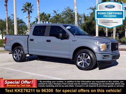 Used Ford F150 For Sale Right Now In New Smyrna Beach Fl Autotrader