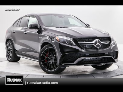 Gle 63 Amg For Sale >> 2019 Mercedes Benz Gle 63 Amg For Sale Autotrader Gle 63 Amg For Sale >> 2019 Mercedes Benz Gle 63 Amg For Sale Autotrader