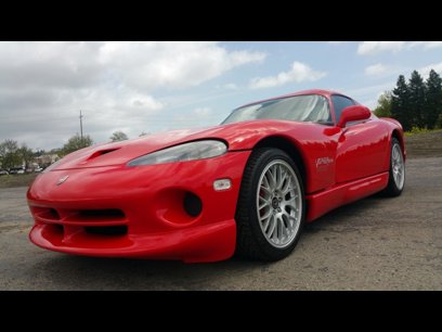 dodge viper for sale in livermore ca autotrader autotrader