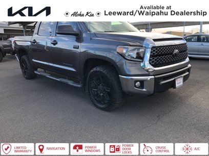 Used 2019 Toyota Tundra For Sale Right Now In Honolulu Hi Autotrader Used 2019 Toyota Tundra For Sale Right Now In Honolulu Hi Autotrader