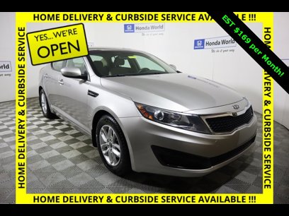 optima frankfort autotrader