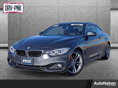 Used 2016 BMW 428i Convertible - 623000908