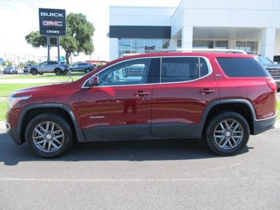 Used Gmc Acadia For Sale Right Now In New Orleans La Autotrader