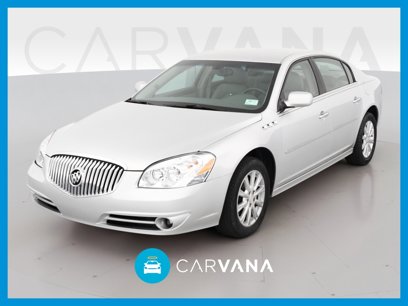 Used 2011 Buick Lucerne CXL - 623107561