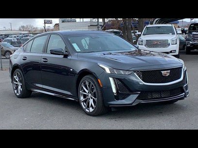 New Cadillac Cts For Sale In Reno Nv 89501 Autotrader