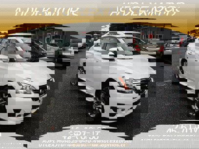 Used 15 Nissan Sentra For Sale Right Now In Seattle Wa Autotrader