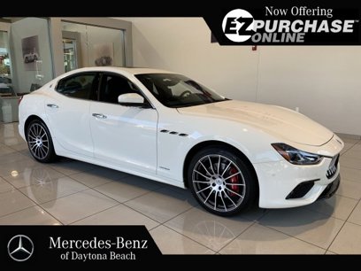 Maserati Cars For Sale In Daytona Beach Fl 32114 Autotrader